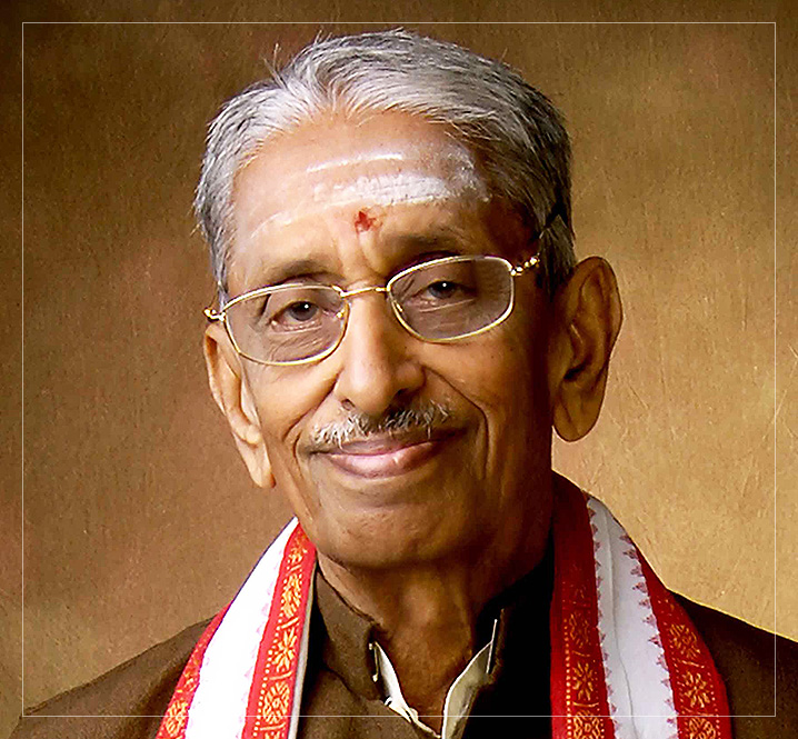 Sri Sivananda